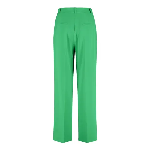 Trousers > Straight Trousers - - Taifun - Modalova