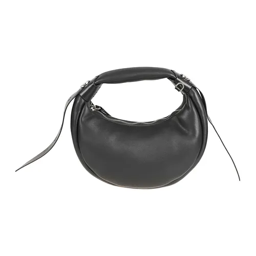 Hogan - Bags > Handbags - Black - Hogan - Modalova