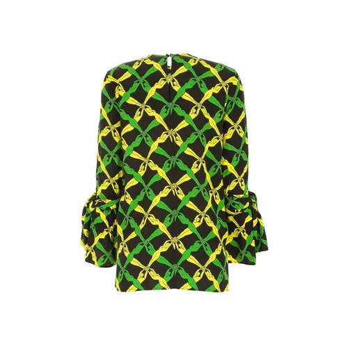 Dresses > Day Dresses > Short Dresses - - Bottega Veneta - Modalova