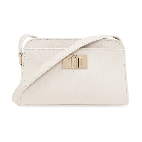 Furla - Bags > Mini Bags - Beige - Furla - Modalova