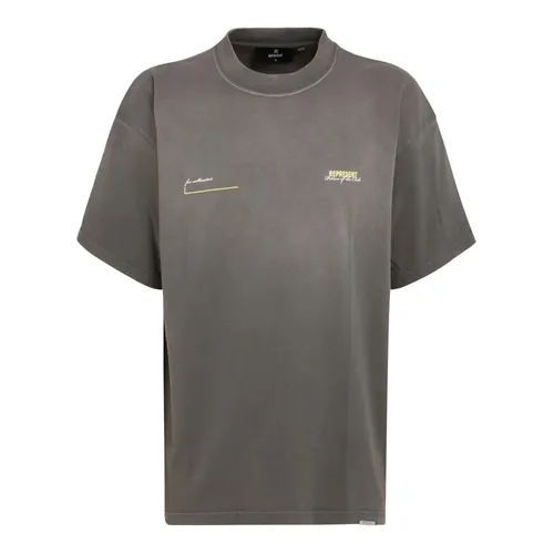 Tops > T-Shirts - - Represent - Modalova