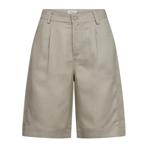 Shorts > Casual Shorts - - Copenhagen Muse - Modalova