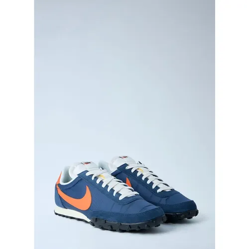 Nike - Shoes > Sneakers - Blue - Nike - Modalova
