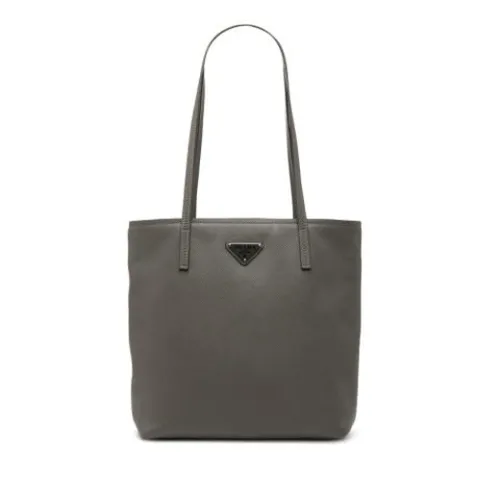 Pre-owned > Pre-owned Bags > Pre-owned Tote Bags - - Prada Vintage - Modalova