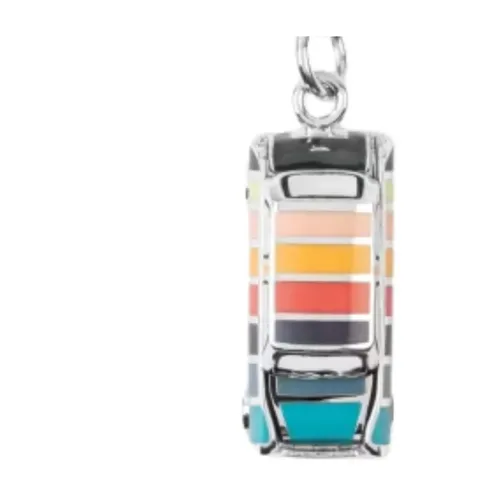 Accessories > Keyrings - - Paul Smith - Modalova