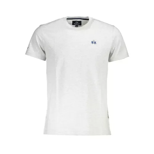Tops > T-Shirts - - La Martina - Modalova