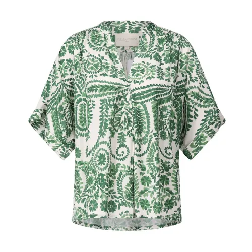 Blouses & Shirts > Blouses - - Stella Forest - Modalova