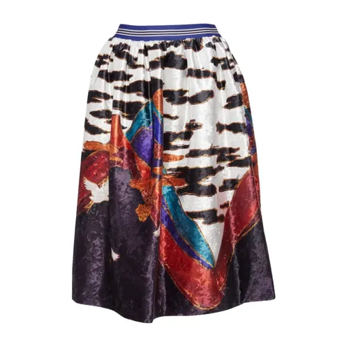 Skirts > Midi Skirts - - Stella Jean - Modalova