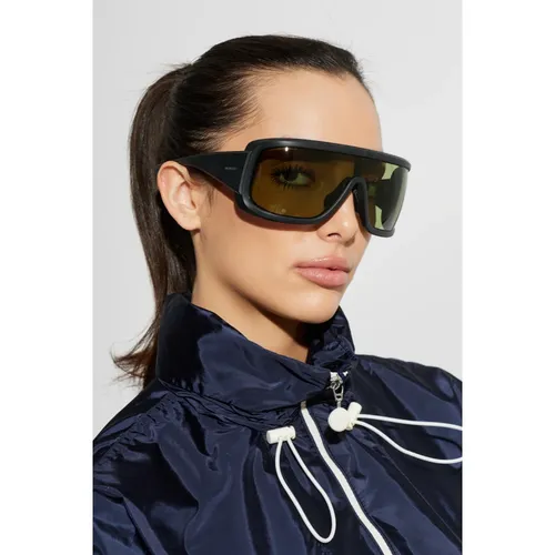Accessories > Sunglasses - - Moncler - Modalova
