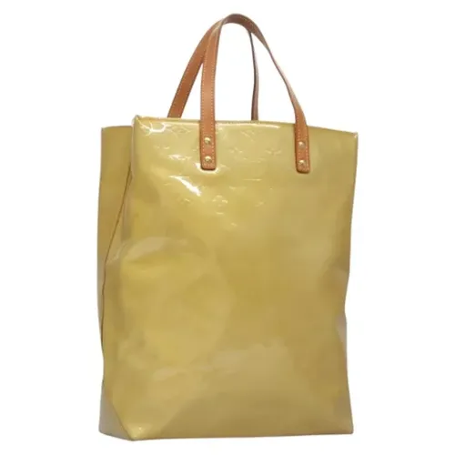 Pre-owned > Pre-owned Bags > Pre-owned Tote Bags - - Louis Vuitton Vintage - Modalova