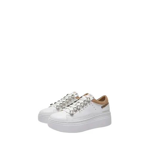 Shoes > Sneakers - - Emanuelle Vee - Modalova