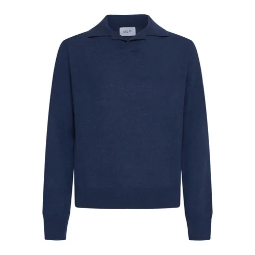 Knitwear > Cashmere Knitwear - - D4.0 - Modalova