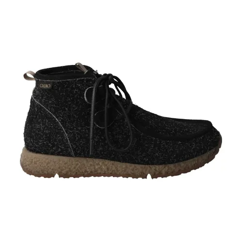 Shoes > Boots > Lace-up Boots - - Gaimo - Modalova