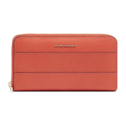 Accessories > Wallets & Cardholders - - Piquadro - Modalova