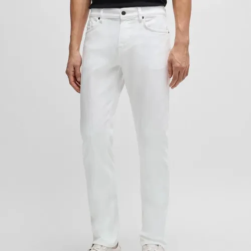 Jeans > Slim-fit Jeans - - Hugo - Modalova