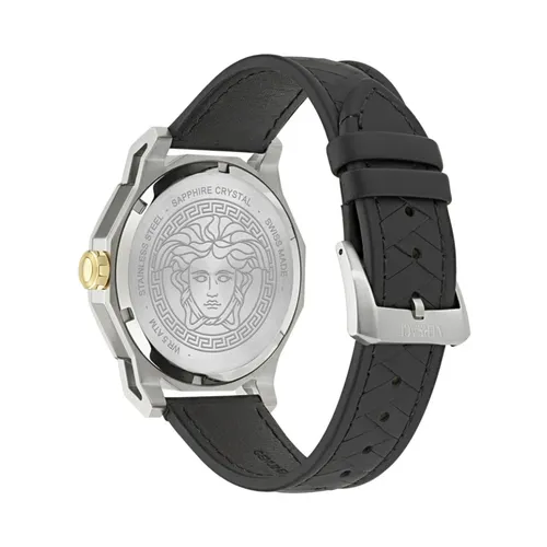 Accessories > Watches - - Versace - Modalova