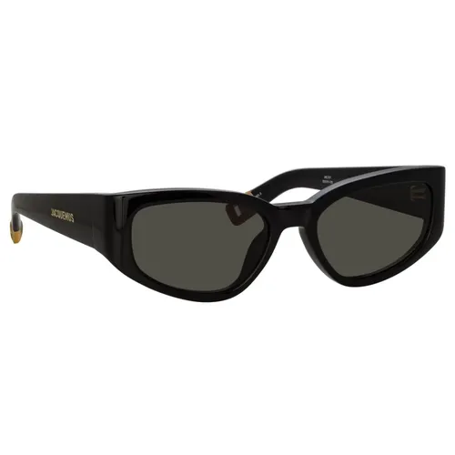 Accessories > Sunglasses - - Jacquemus - Modalova