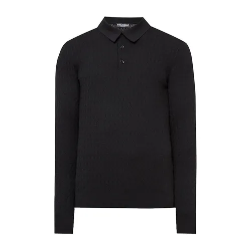Knitwear > Round-neck Knitwear - - Dolce & Gabbana - Modalova
