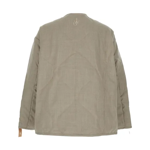 Jackets > Light Jackets - - JW Anderson - Modalova