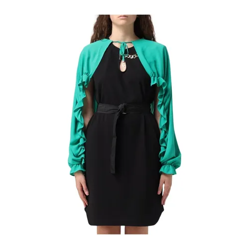 Dresses > Day Dresses > Short Dresses - - Liu Jo - Modalova