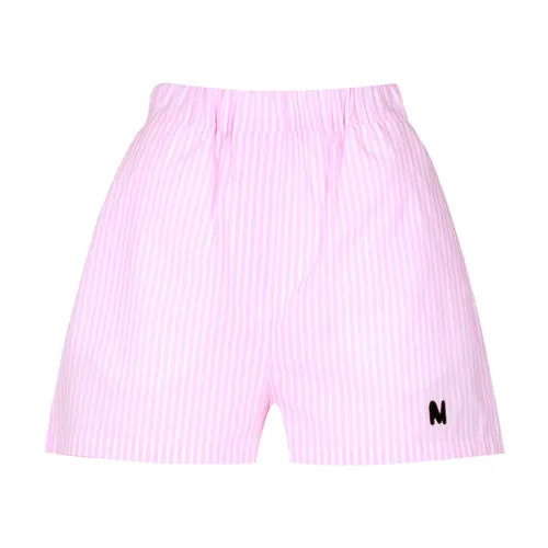 Shorts > Casual Shorts - - Msgm - Modalova