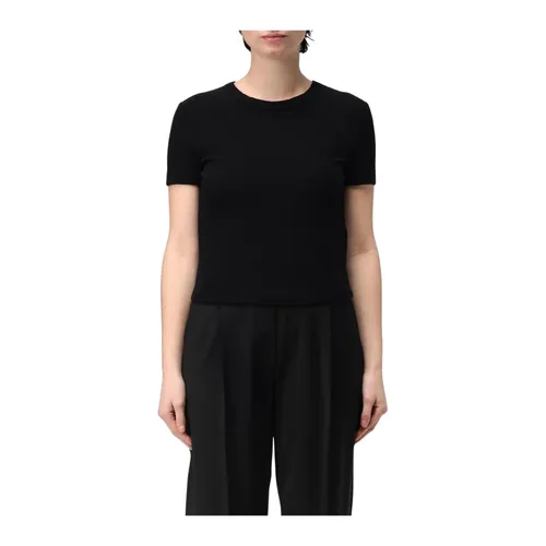 Tops > T-Shirts - - Alexander Wang - Modalova