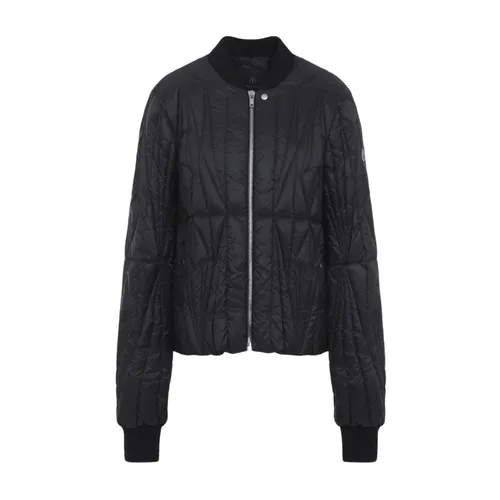 Jackets > Bomber Jackets - - Moncler - Modalova