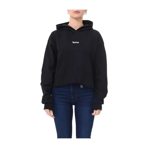 Sweatshirts & Hoodies > Hoodies - - Disclaimer - Modalova