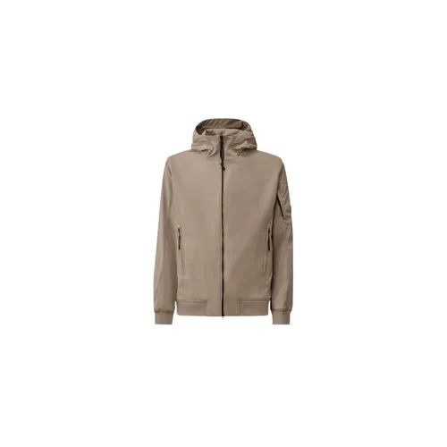 Jackets > Bomber Jackets - - C.p. Company - Modalova