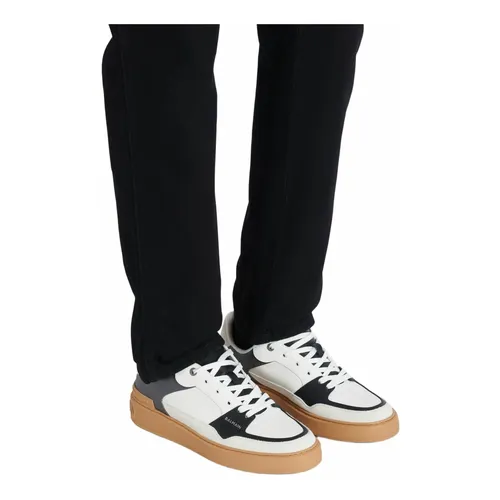 Shoes > Sneakers - - Balmain - Modalova