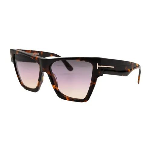 Accessories > Sunglasses - - Tom Ford - Modalova
