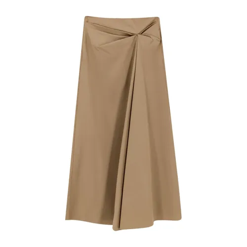 Skirts > Midi Skirts - - Max Mara - Modalova