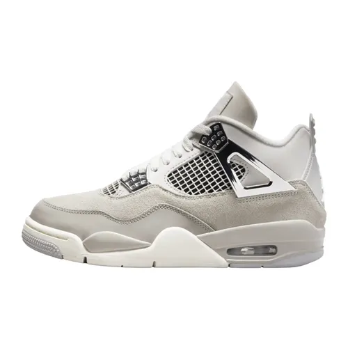 Jordan - Shoes > Sneakers - Gray - Jordan - Modalova
