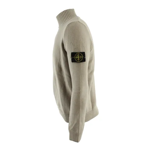 Knitwear > Turtlenecks - - Stone Island - Modalova