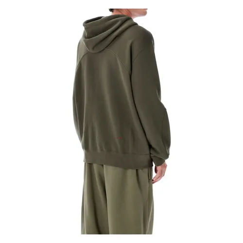 Sweatshirts & Hoodies > Hoodies - - Nike - Modalova