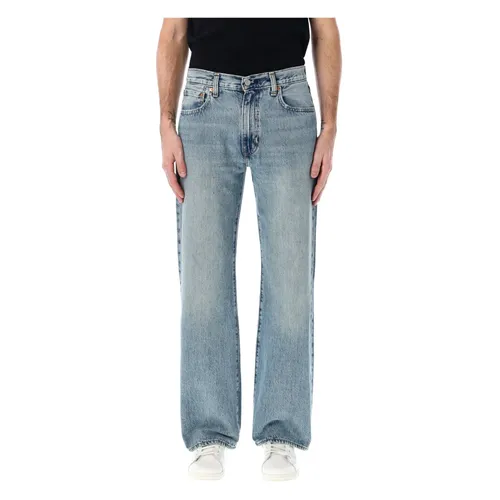Jeans > Straight Jeans - - Levi's - Modalova