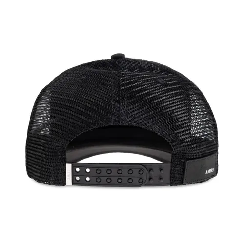 Accessories > Hats > Caps - - Amiri - Modalova