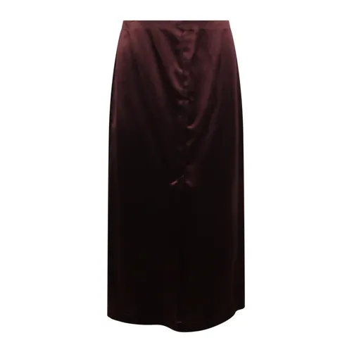 Skirts > Midi Skirts - - Loulou Studio - Modalova