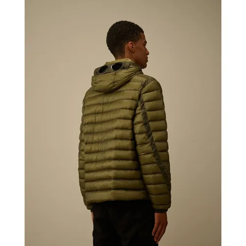 Jackets > Winter Jackets - - C.p. Company - Modalova