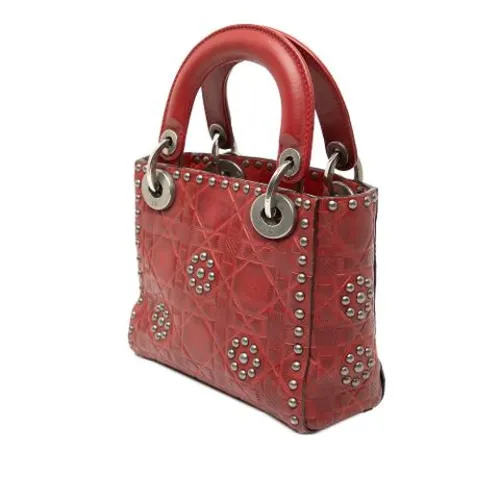 Pre-owned > Pre-owned Bags > Pre-owned Handbags - - Dior Vintage - Modalova
