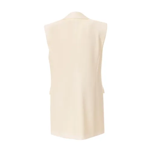 Jackets > Vests - - Just Cavalli - Modalova
