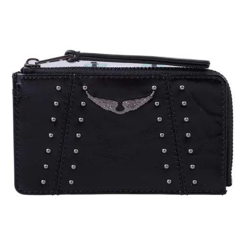 Accessories > Wallets & Cardholders - - Zadig & Voltaire - Modalova