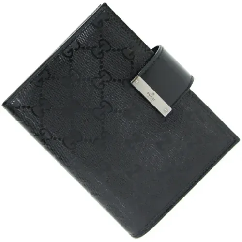 Pre-owned > Pre-owned Accessories - - Gucci Vintage - Modalova