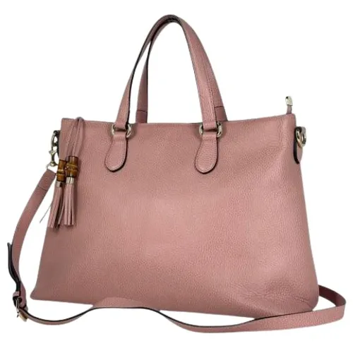 Pre-owned > Pre-owned Bags > Pre-owned Handbags - - Gucci Vintage - Modalova
