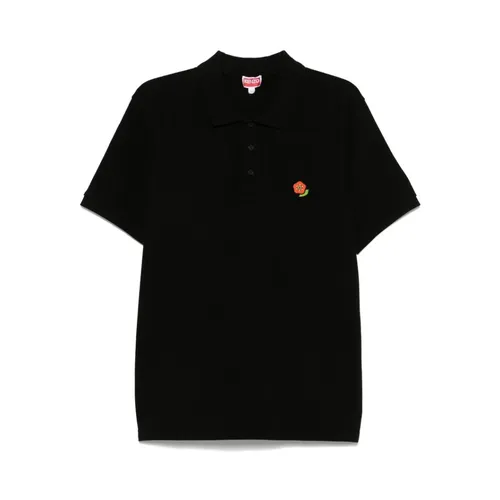 Tops > Polo Shirts - - Kenzo - Modalova