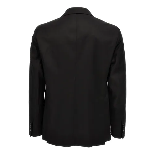 Suits > Suit Sets > Single Breasted Suits - - Tagliatore - Modalova