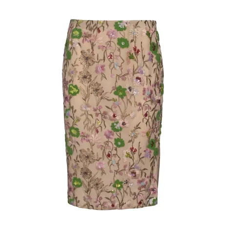 Skirts > Midi Skirts - - Vivetta - Modalova