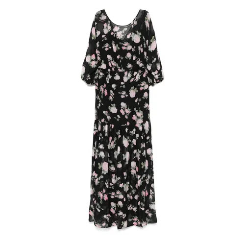 Dresses > Day Dresses > Maxi Dresses - - Ermanno Scervino - Modalova