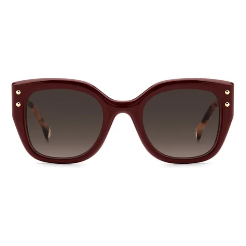 Accessories > Sunglasses - - Carolina Herrera - Modalova