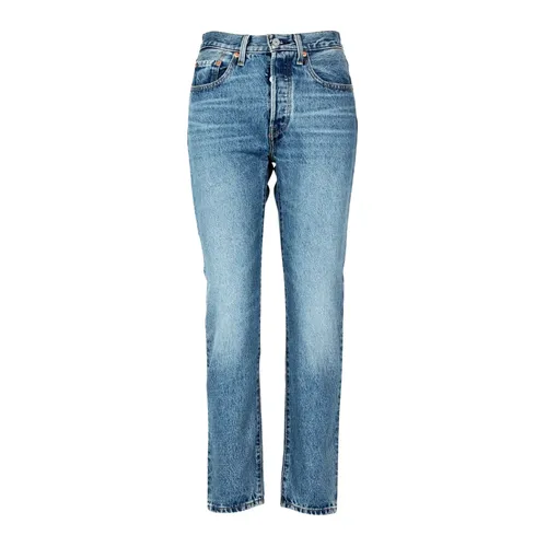 Jeans > Slim-fit Jeans - - Levi's - Modalova